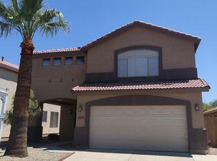 24807 N 37th Ln, Glendale, AZ 85310