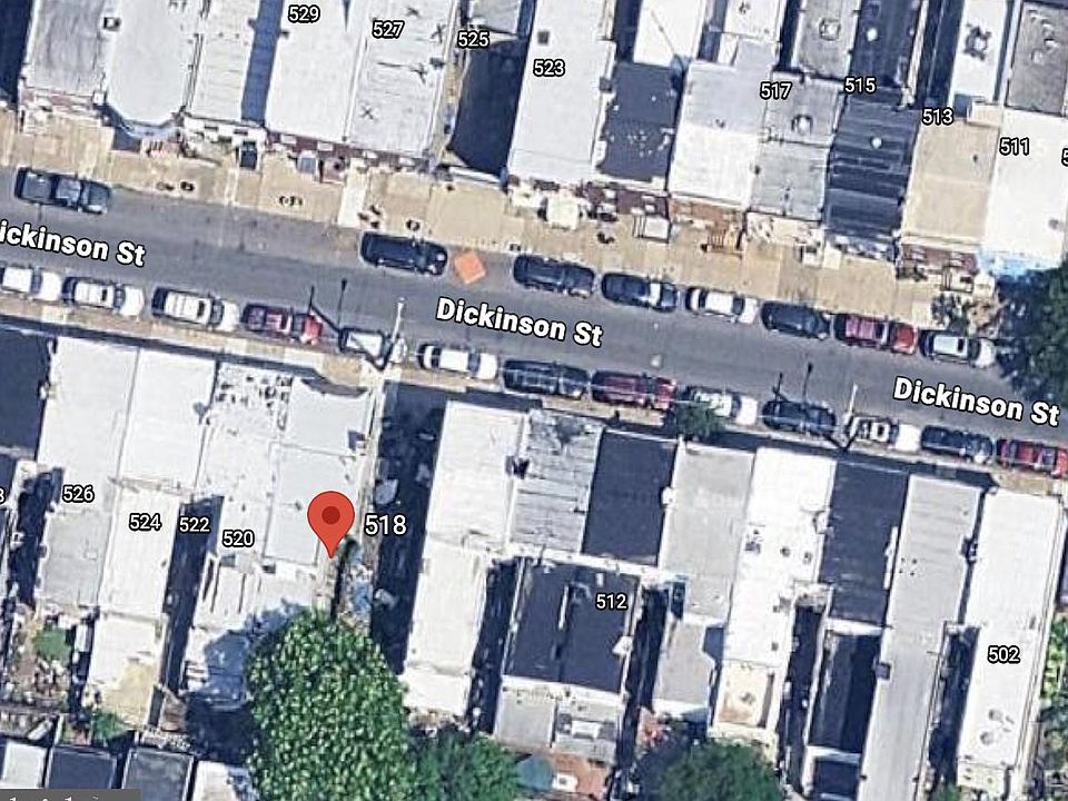 2nd image of 518 Dickinson St