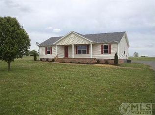 106 Cook Rd, Portland, TN 37148