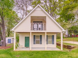 134 Oak St, Commerce, GA 30529