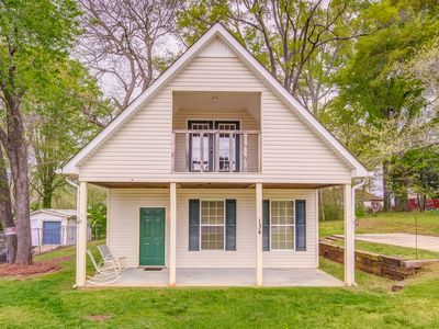 134 Oak St, Commerce, GA, 30529