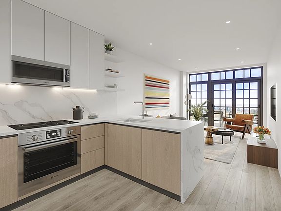 5th image of 37-28 30th St #3D