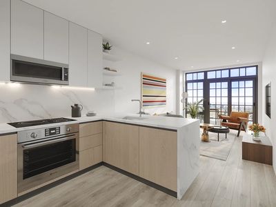 37-28 30th St #6B, Long Island City, NY, 11101