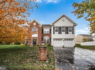 5 Pheasant Ct, Columbus, NJ 08022