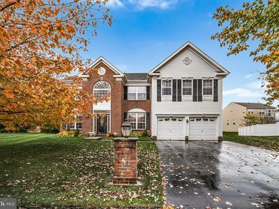 5 Pheasant Ct, Columbus, NJ, 08022