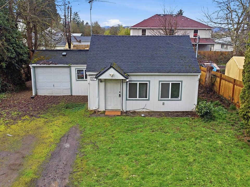 1st image of 2035 Evergreen Ave NE
