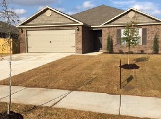 6313 SW Chestnut Hill Rd, Bentonville, AR 72713