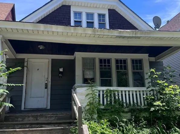 2656 North 37th STREET, Milwaukee, WI 53210