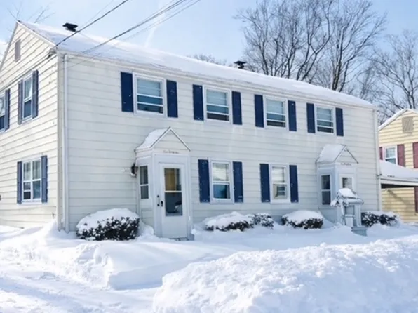 144 Pennsylvania Ave, New Britain, CT 06052