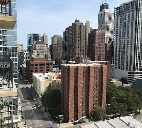 3rd image of 1212 Lasalle St Unit 1705