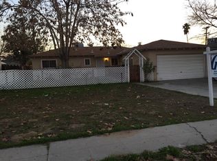 5720 E Gettysburg Ave, Fresno, CA 93727