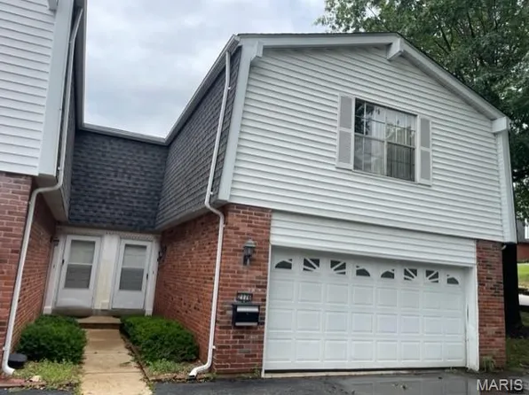 2176 Bantry Ct, Chesterfield, MO 63017