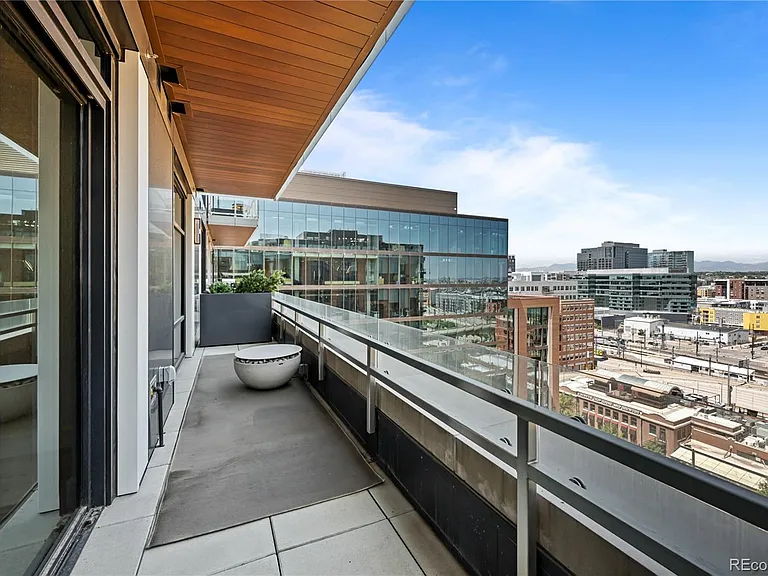 1901 Wazee St #1110 — Photo 29