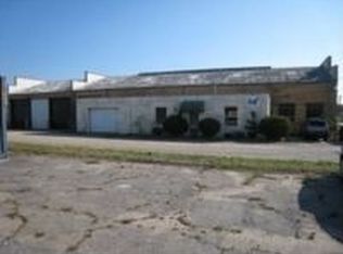 1405 Sharpe Newton Way S, Wilson, NC 27893