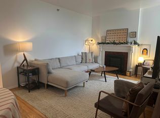 421 Park Pl APT 3B, Brooklyn, NY 11238