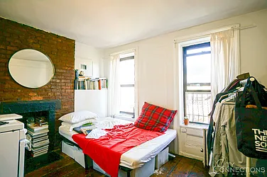 Rented by City Connections Realty