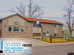 326 Holmes St, Evansville, WY 82636