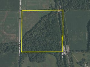 6775 Dial Rd, Thompsonville, IL 62890