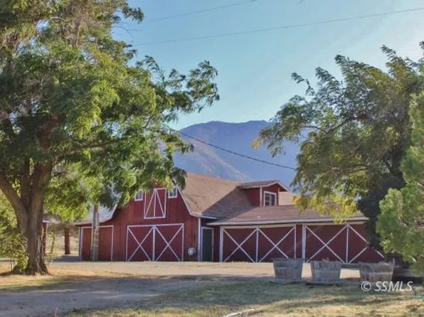 3621 Kelso Valley Rd, Weldon, CA 93283