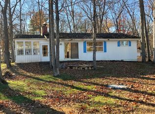 5120 Range Dr, East Stroudsburg, PA 18302