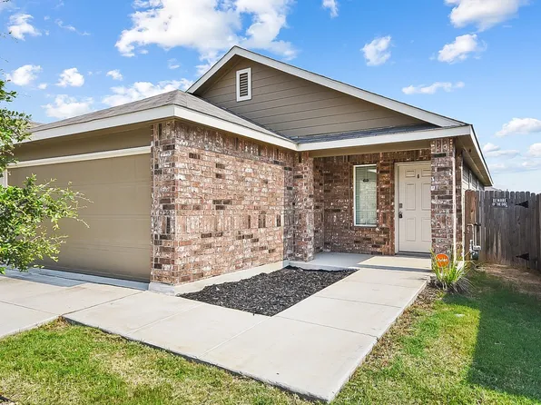 12122 Pease Riv, San Antonio, TX 78245