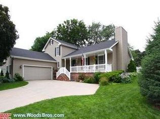 3435 Hanson Dr, Lincoln, NE 68502
