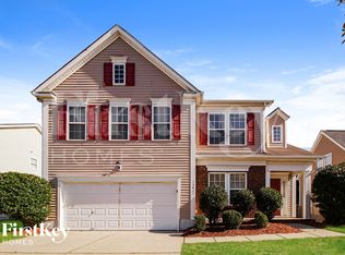 13421 Stones Landing St, Charlotte, NC 28278