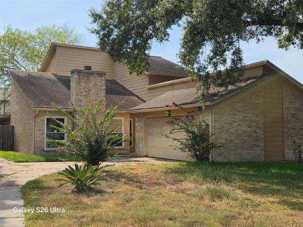 19027 Jodywood Dr, Humble, TX 77346