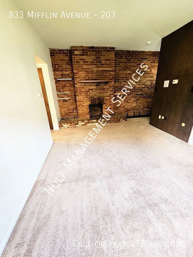 1 bed, 1 bath in Regent Square — Photo 2