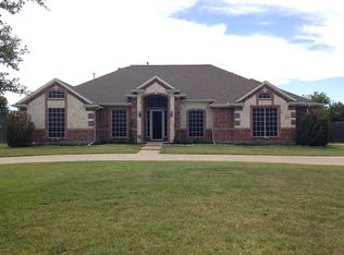 5319 Miles Rd, Sachse, TX 75048