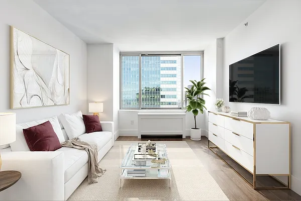 271 W 47th Street #37D