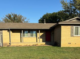 2857 S 66th East Pl, Tulsa, OK 74129