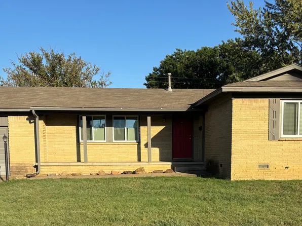 2857 S 66th East Pl, Tulsa, OK 74129