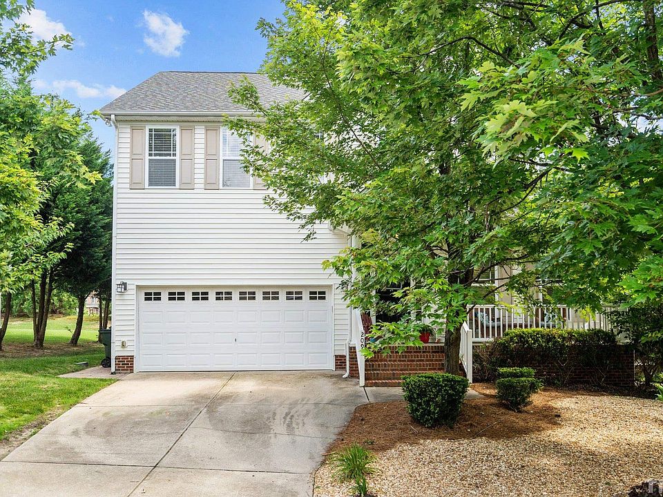 209 Acorn Falls Ct, Holly Springs, NC 27540 Zillow