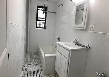 Rented by Zjama Realty Corp