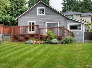 2007 Porter Way, Milton, WA 98354