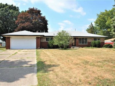 26367 Burg Rd, Warren, MI, 48089