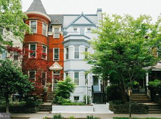 1306 Monroe St NW #2, Washington, DC 20010