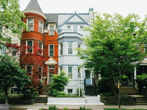1306 Monroe St NW #2, Washington, DC 20010