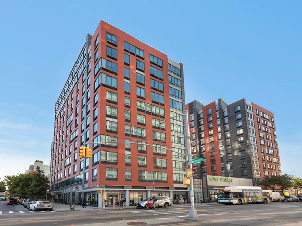 8 Vanderbilt Avenue image 7 of 7