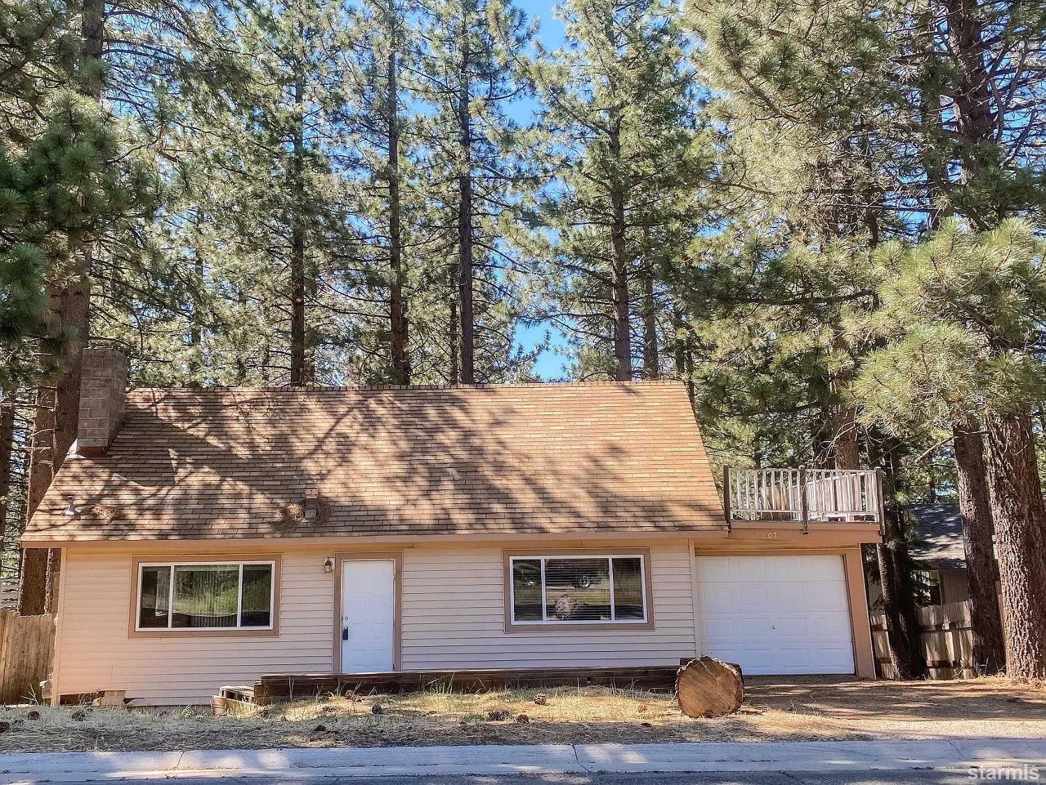 1607 Pioneer Trl, South Lake Tahoe, CA 96150 Zillow
