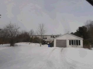 105 Stone Ln, Kunkletown, PA 18058