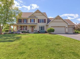 8893 Ridgeriver Ct SE, Caledonia, MI 49316