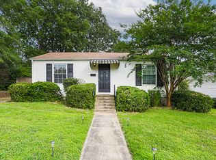 2615 Crouchwood Rd, Little Rock, AR 72207