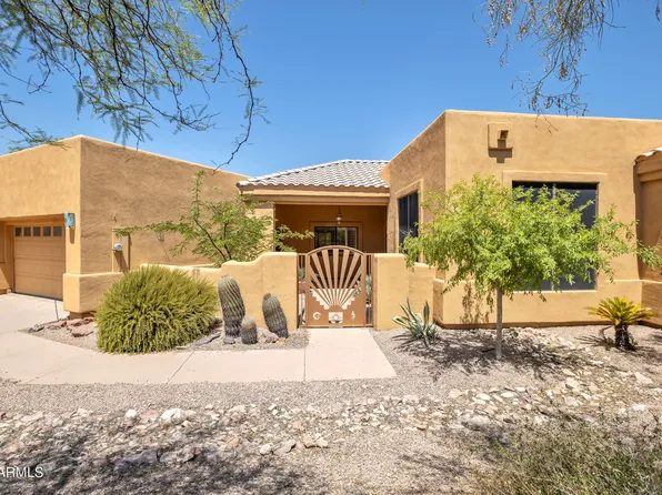 6446 E TRAILRIDGE Circle #66, Mesa, AZ 85215