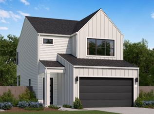 Elizabeth Plan, The Villas Collection at Novel, Austin, TX 78745