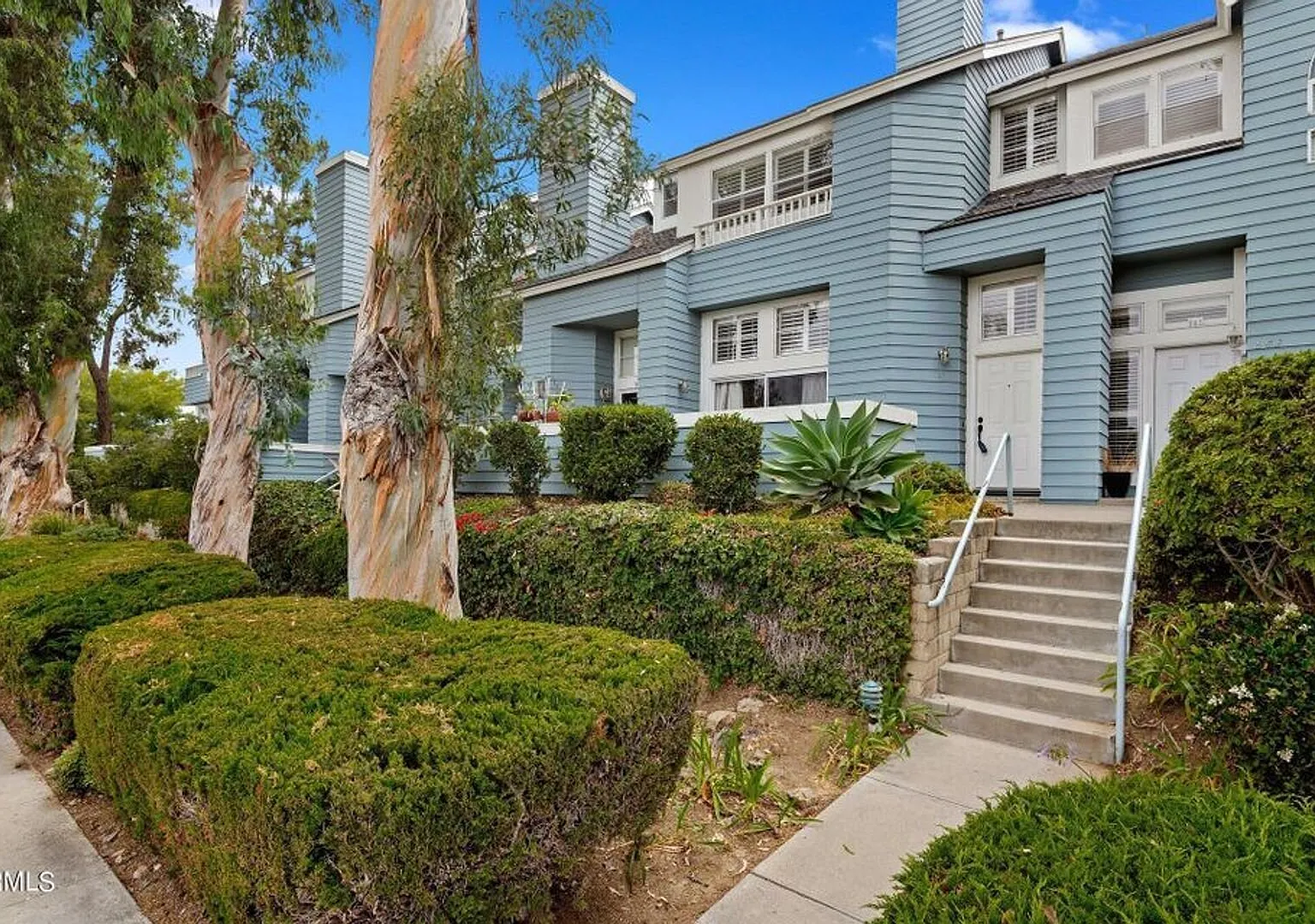 2 Bedroom + 2.5 Bathroom Townhome + Loft! | Weston Cape Regatta | Ventura | Unfurnished — Photo 1