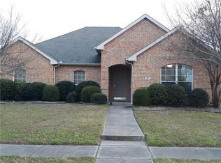 108 High Meadow Rd, Red Oak, TX 75154