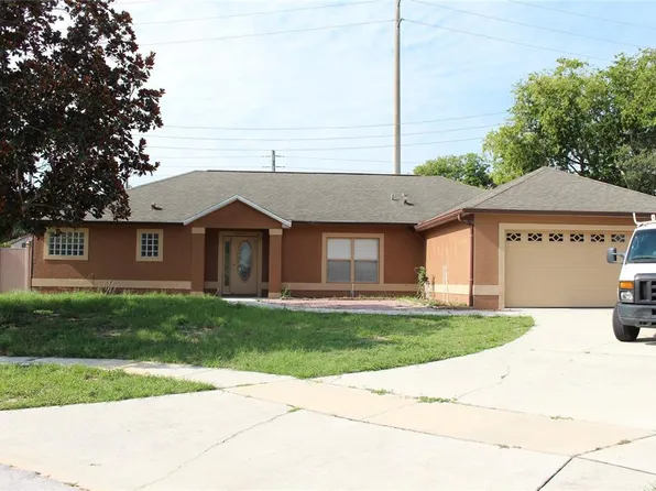 (undisclosed Address), Orlando, FL 32818