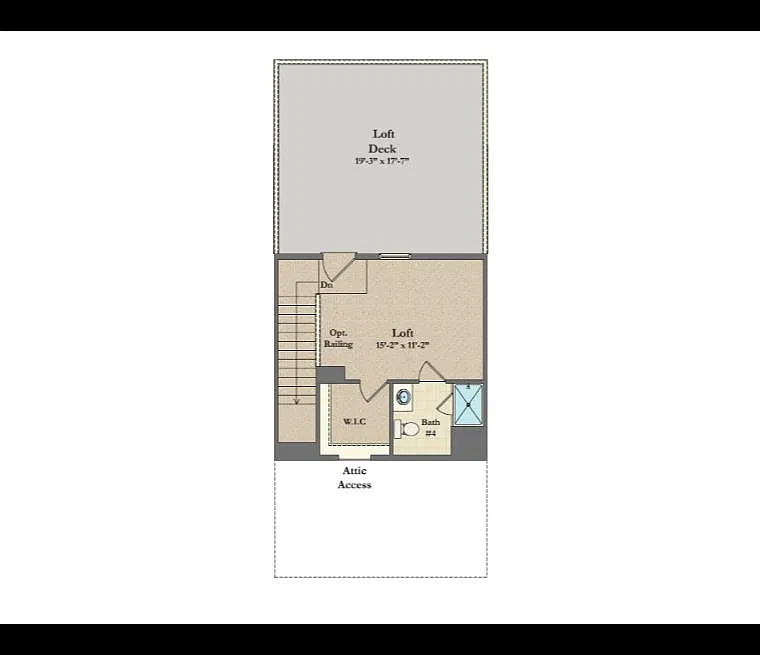 8628 Red Timber Ln — Photo 2